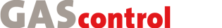 Logo GAScontrol